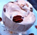 Leaping Cow Ice Cream