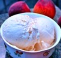 Leaping Cow Ice Cream