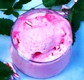 Leaping Cow Ice Cream