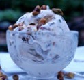 Leaping Cow Ice Cream